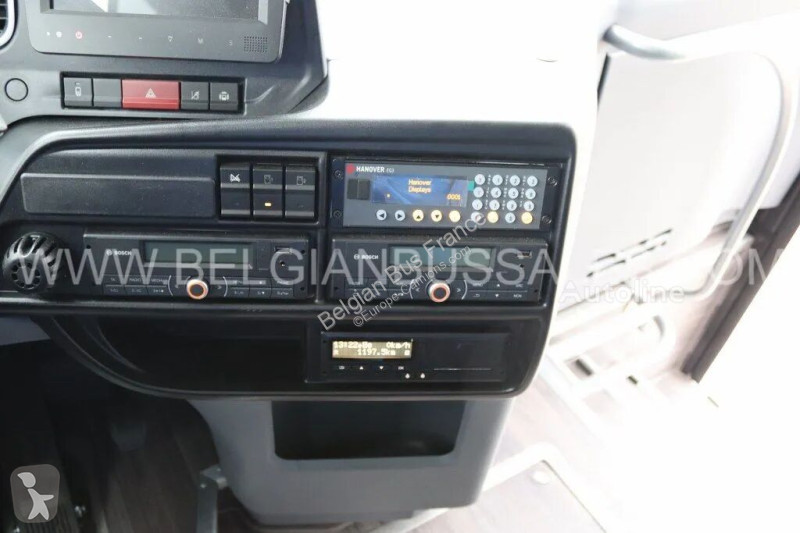 Autobuz Iveco 12m Line Pro HV / NEW / 49 + 1 +...