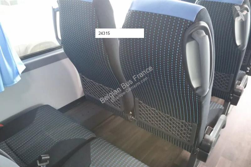 Autobuz Iveco 12m Line Pro HV / NEW / 49 + 1 +...