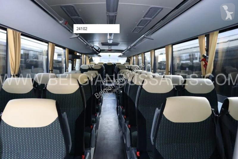 Autobuz Iveco 12m Line Pro HV / NEW / 49 + 1 +...