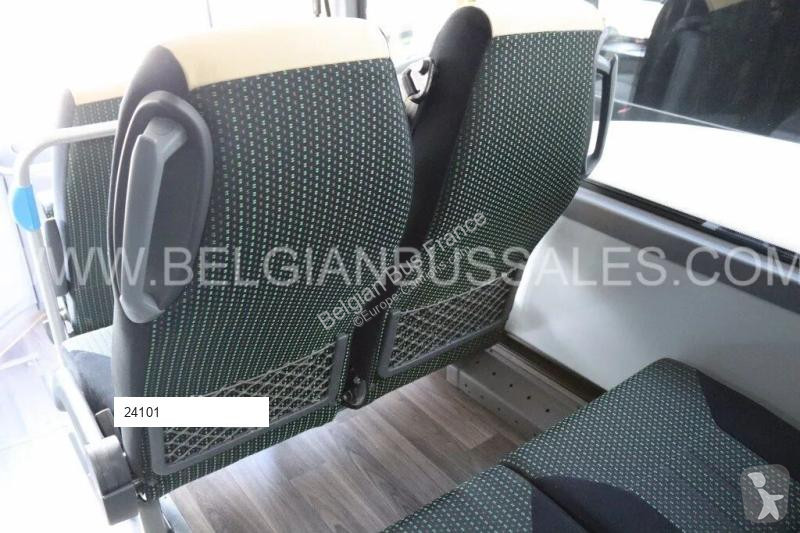 Autobuz Iveco 12m Line Pro HV / NEW / 49 + 1 +...