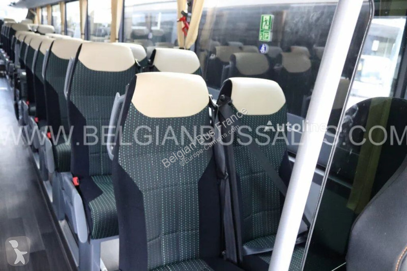 Autobuz Iveco 12m Line Pro HV / NEW / 49 + 1 +...