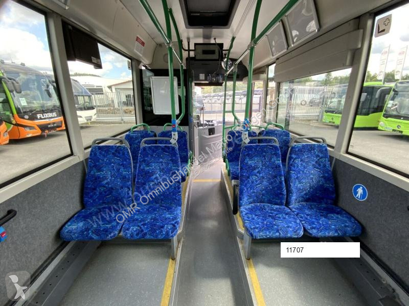Bus Iveco LE