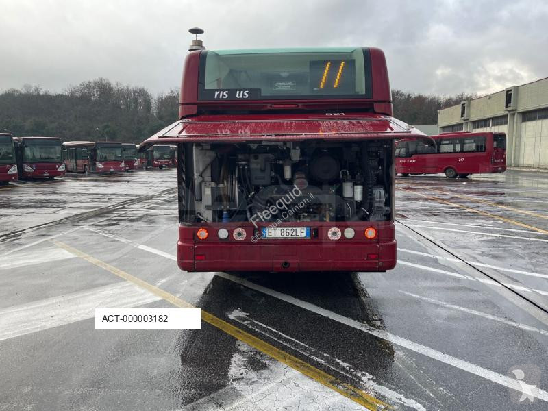 باص Iveco Citelis