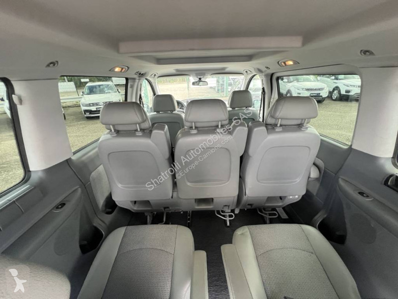 Mercedes 2.0 CDI 116ch BV6 Trend 7 Places...