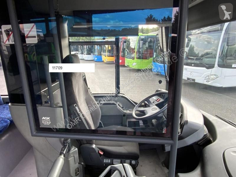 Autobus Setra
