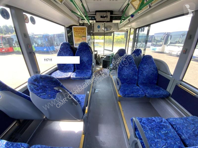 Autobus Setra