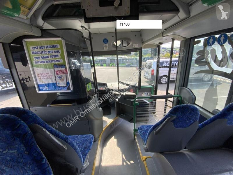 Autobus Setra