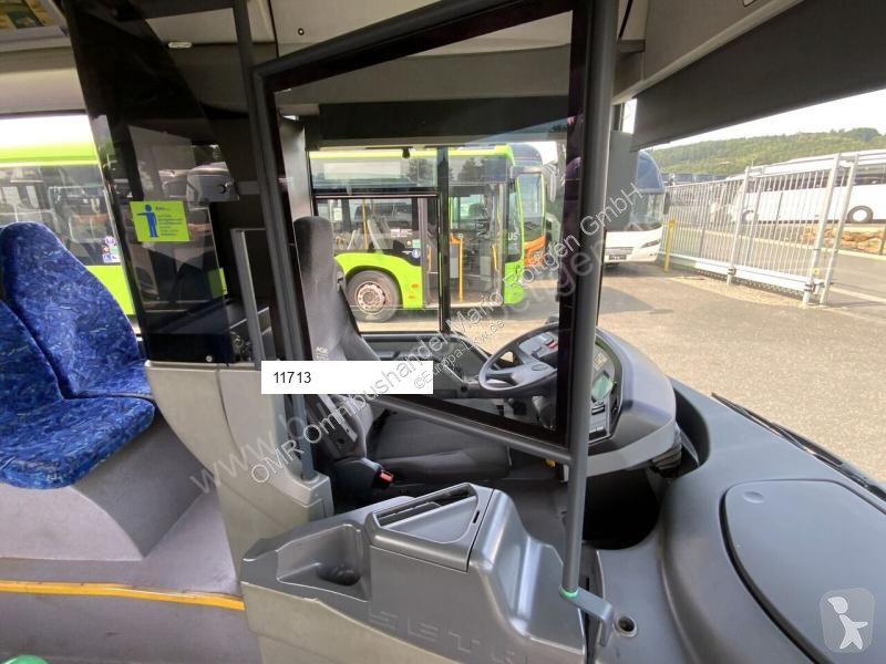 Autobus Setra