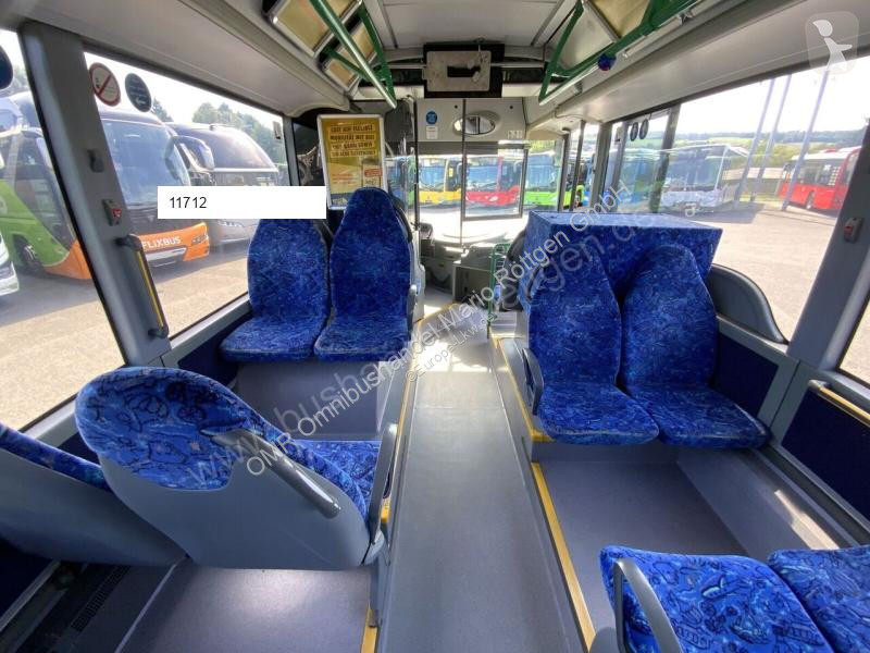 Autobus Setra