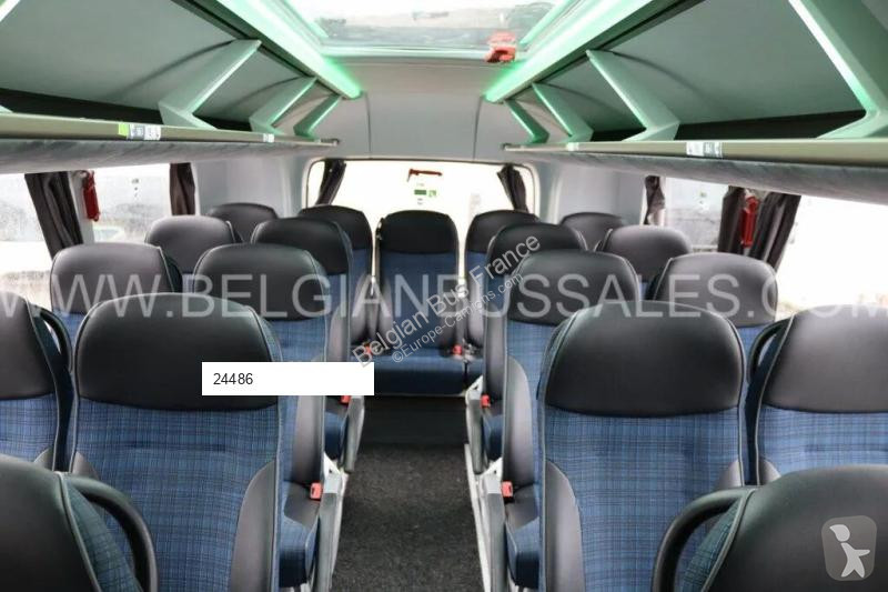Buss Neoplan L New Model / P06 / 14.0m / 531 /...