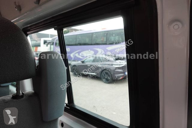 Camioneta Ford *14 Sitze*Euro5*Klima*Webasto*Maxi