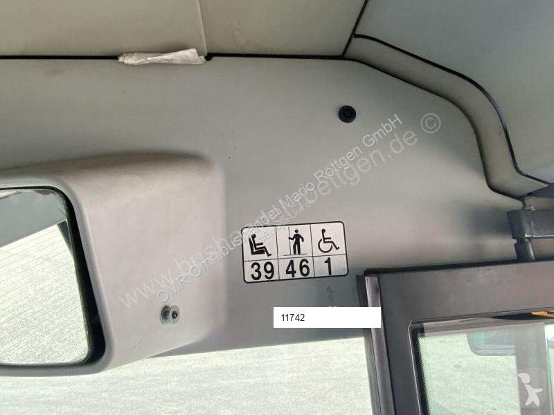 Bus Mercedes O 530