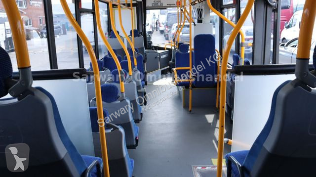 Buss Solaris 2 x Stück H 12*EEV-Motor*O 530*A26*