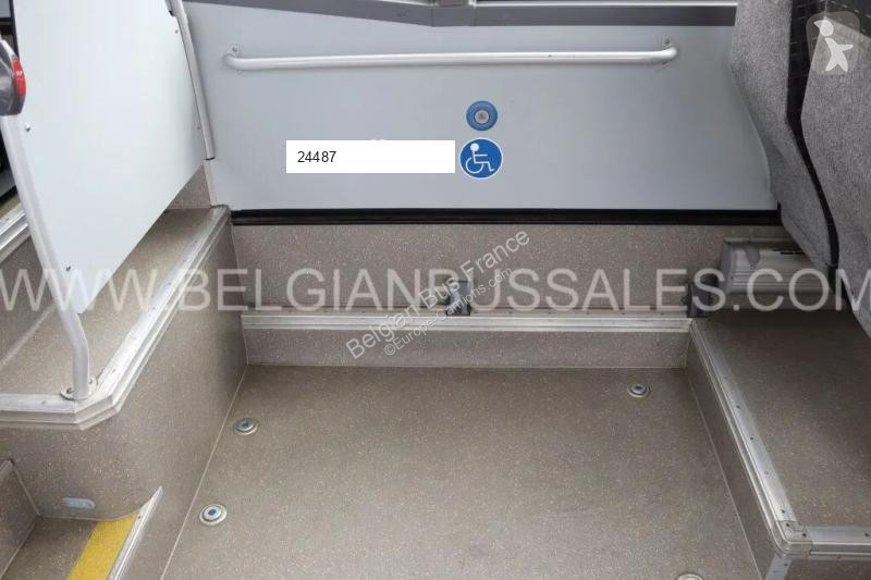 Autobus Iveco LE/ 12.1m /Citybus