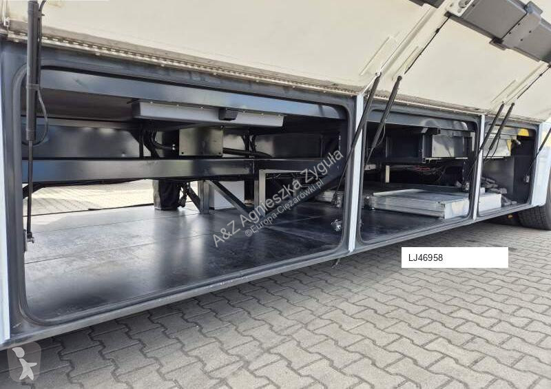 باص Iveco CROS LINE / SPROWADZONE/ AUTOMAT / 12 M