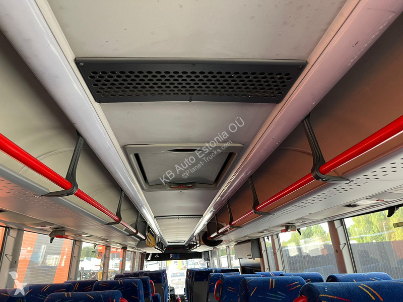 Buss Volvo B13R Vest Horisont 6x2*4 AC /...