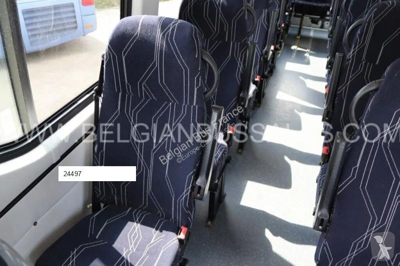 Furgoneta Iveco DAILY/AIRCO