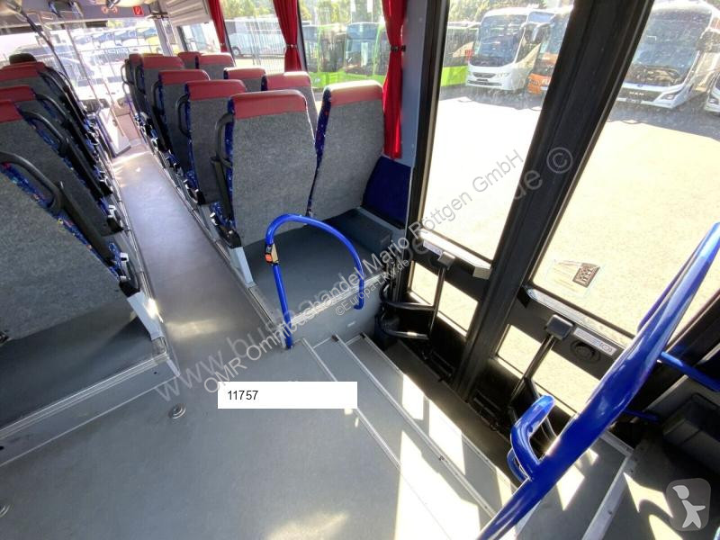 Autobuz Iveco