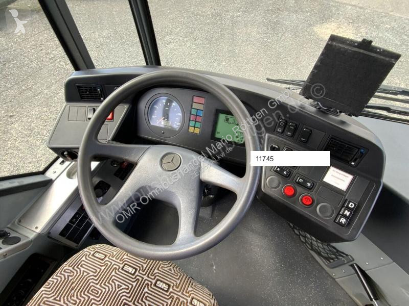 Buss Mercedes O 530 K