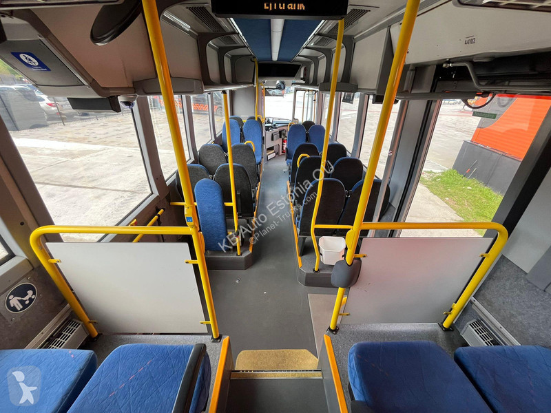 Autobuz Volvo B7RLE 8900 46 SEATS / AC /