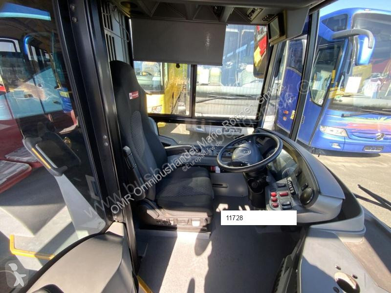 Autobussen Mercedes O 530