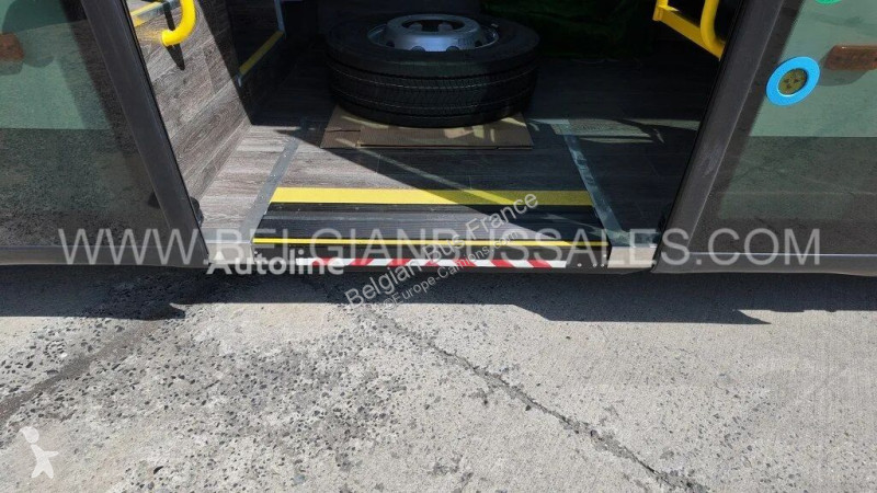 Autobus Iveco LE 12m / Voith / NEW / 38 + 57 +...