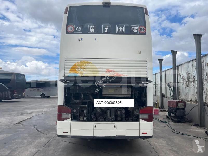 Autobus Setra S328