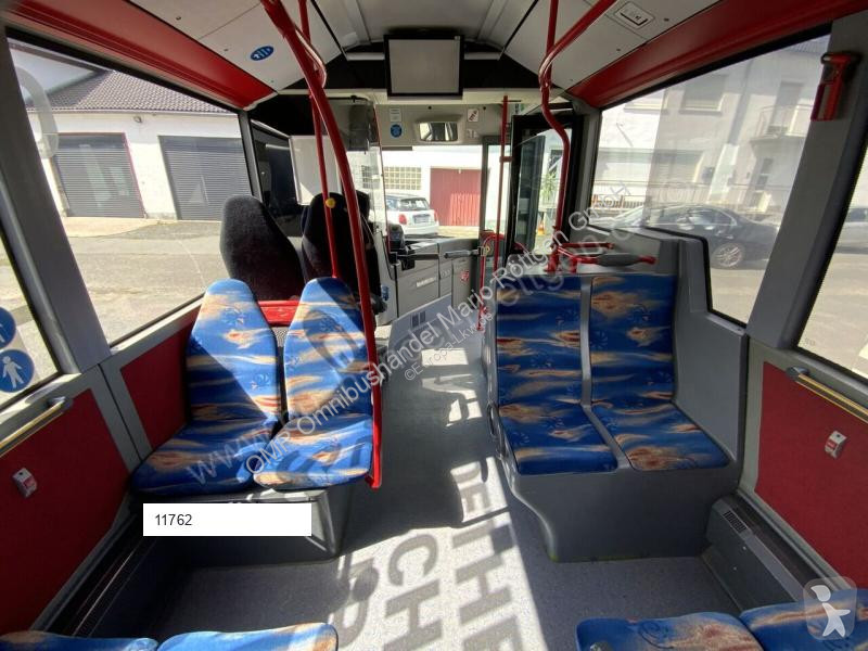 باص Mercedes O 530 K