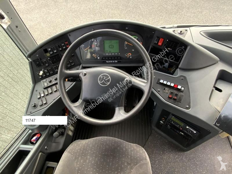 Autobus Setra S 412 UL