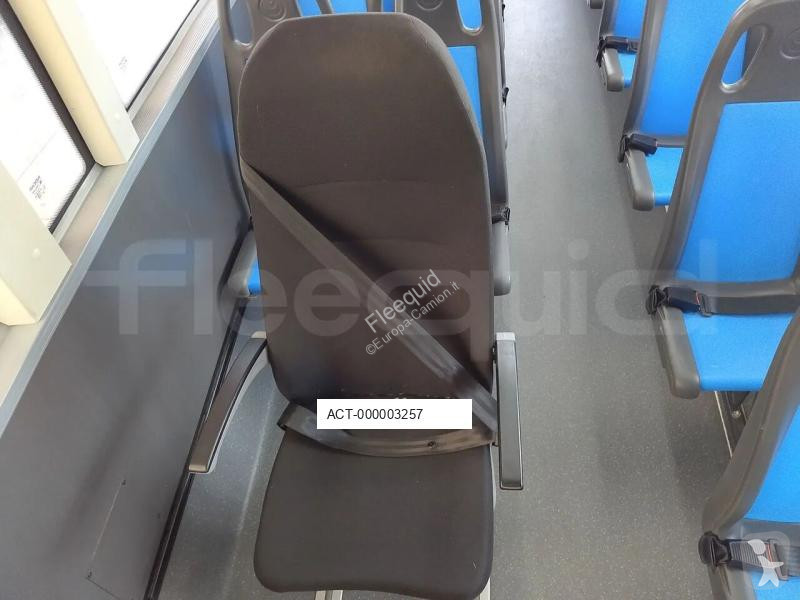 Veicolo commerciale Iveco Indcar