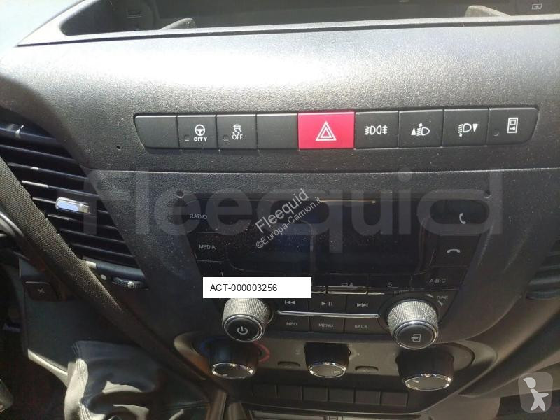 Autobuz Iveco Indcar
