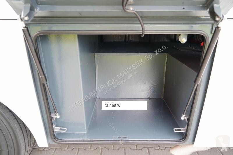 Bus Temsa PRESTIJ SX