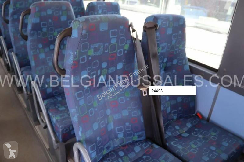 Autobus Iveco 12.8 /Automatic / low mileage