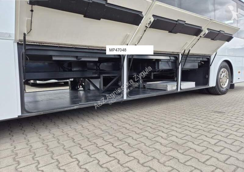 Autobus Iveco CROS LINE