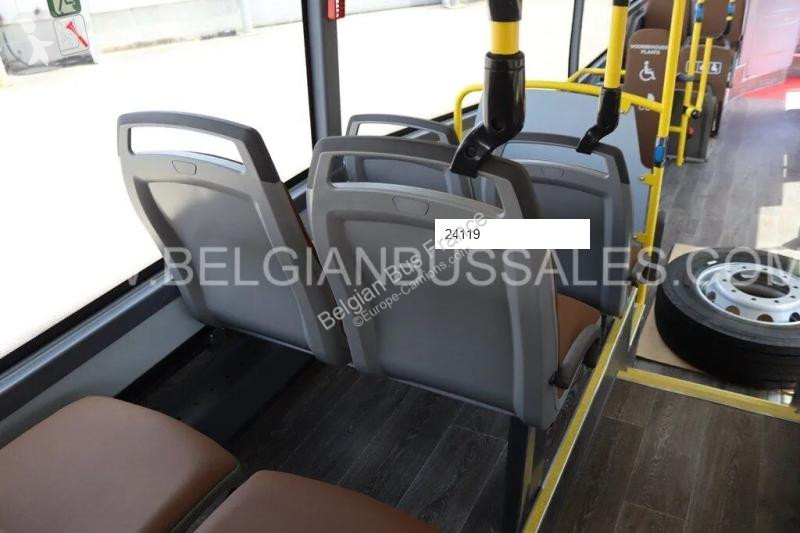 Autobus Iveco LE 12m / Voith / NEW / 38 + 57 +...