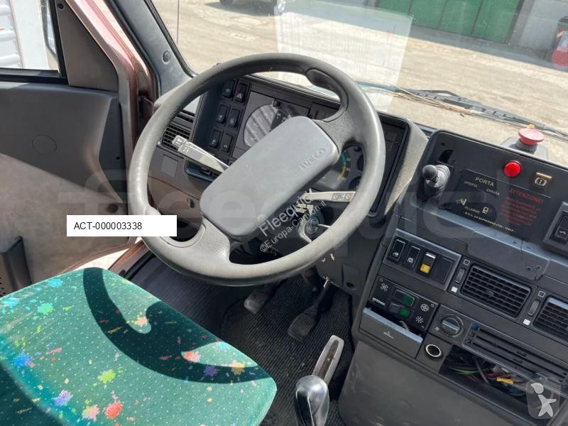 Autobus Iveco A45E12