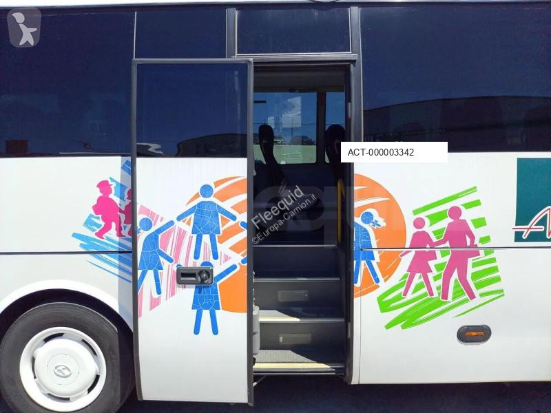Autobuz King Long XMQ6900