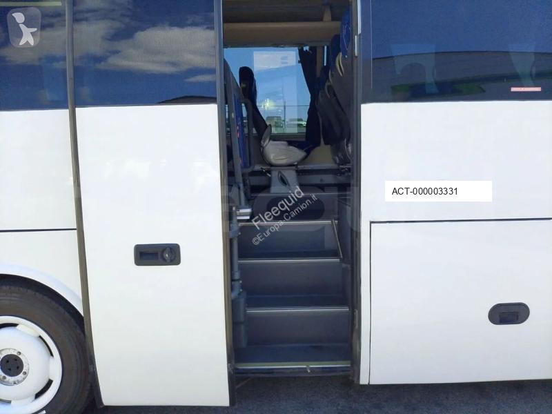 Autobuz King Long XMQ6900