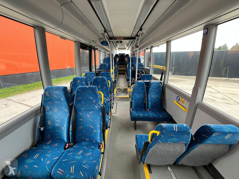Autobuz Scania K 320 4x2 Citywide 43 SEATS / AC...
