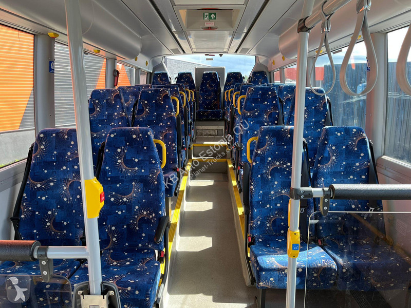 Buss Scania K 320 4x2 Citywide 43 SEATS / AC /...