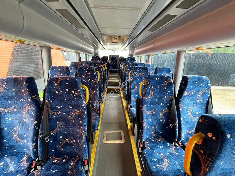 Autobuz Scania K 320 6x2*4 Citywide 55 SEATS /...
