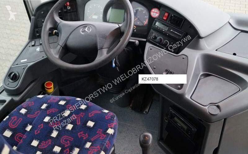Buss  EvoBus INTOURO