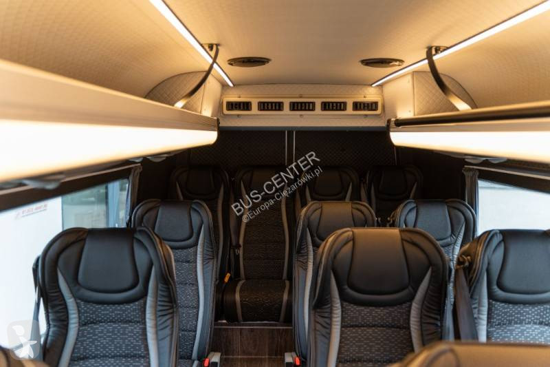Autobus Mercedes Mercedes Sprinter 519