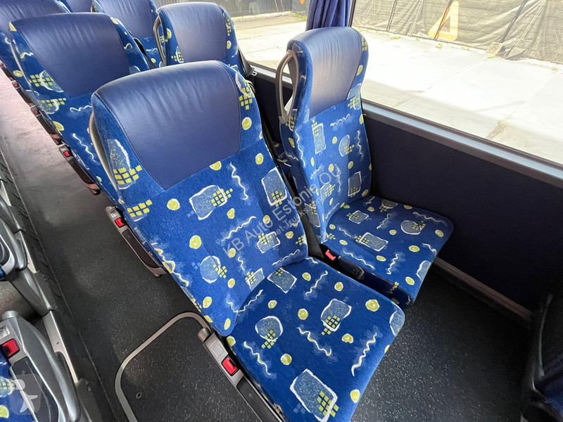 Autobus Setra S 416 UL 4x2 51 SEATS / AC /...