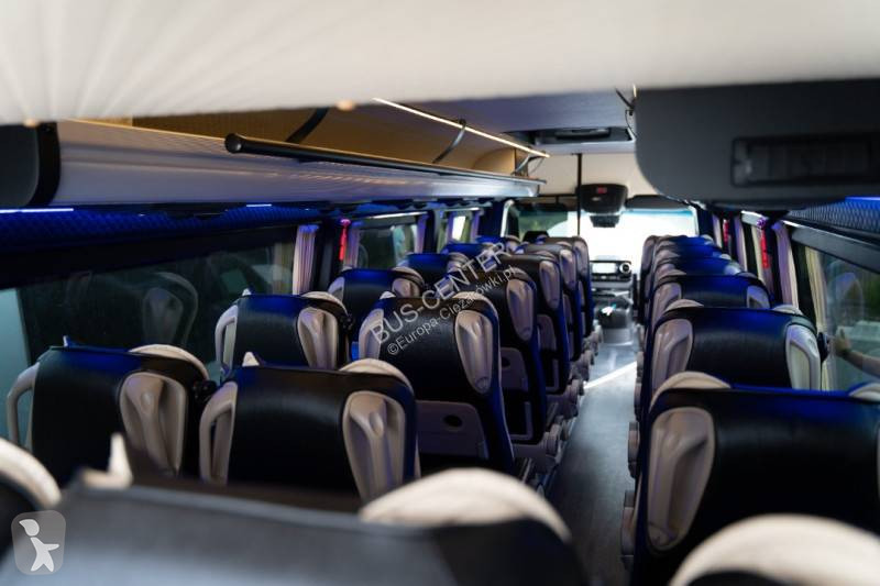 Autobus Mercedes Mercedes Sprinter 519