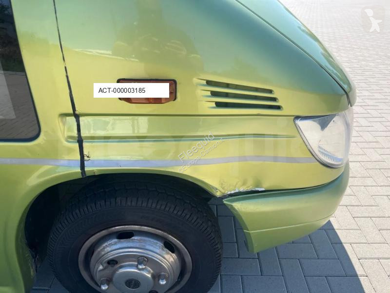 Autobus Mercedes