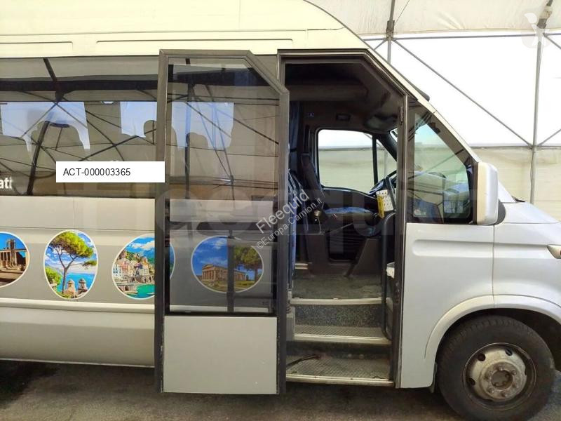 Autobus Iveco