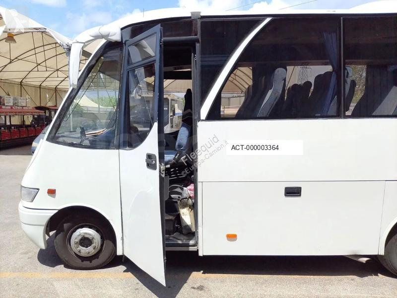 Camioneta Iveco