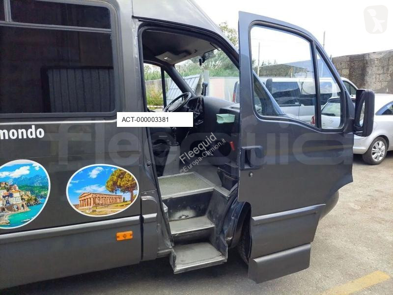 Autobus Iveco