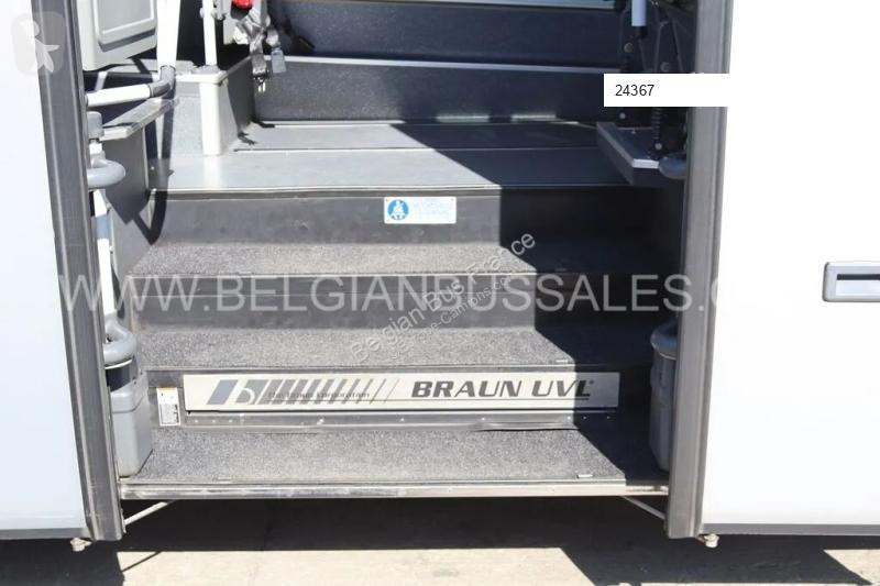 Autobus Setra 416 UL / Liftbus / Airco / Euro 6...